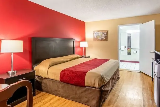 Standard Oda, 1 En Büyük (King) Boy Yatak, Sigara İçilebilir