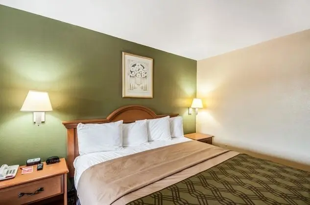 Standard Oda, 1 En Büyük (King) Boy Yatak, Sigara İçilmez