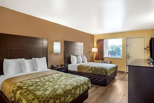 Standard Oda, 2 Çift Kişilik Yatak, Sigara İçilmez