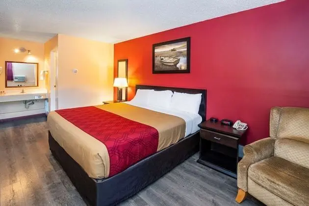 King Room Non Smoking
