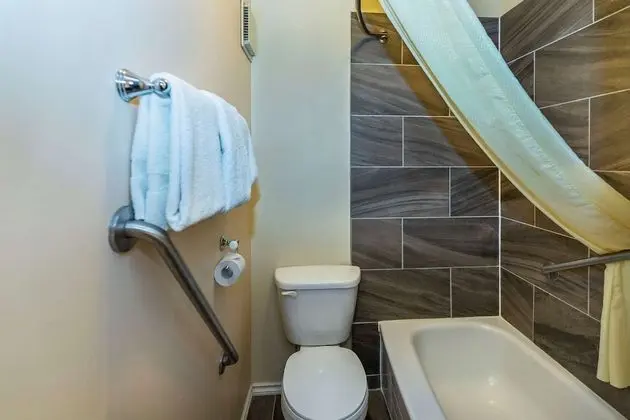Standard Oda, 2 Büyük (Queen) Boy Yatak, Sigara İçilmez