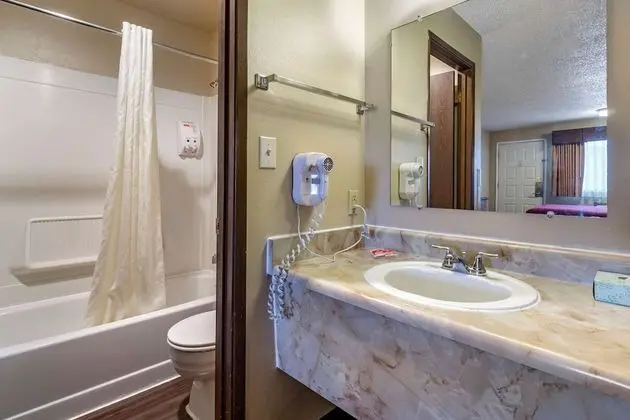 Superior Lake View 2 Double Beds, Non Smoking