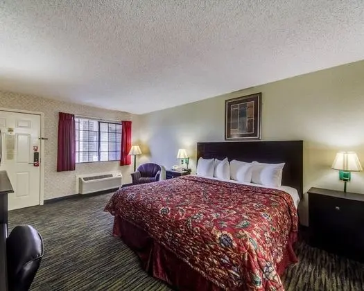 Standard Oda, 1 En Büyük (King) Boy Yatak, Sigara İçilmez