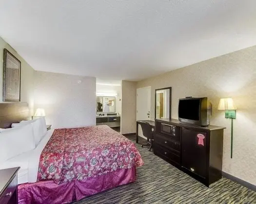 Standard Oda, 1 En Büyük (King) Boy Yatak, Sigara İçilmez