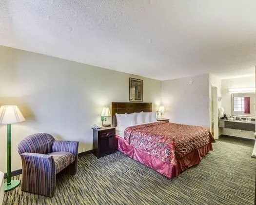 Standard Oda, 1 En Büyük (King) Boy Yatak, Sigara İçilmez