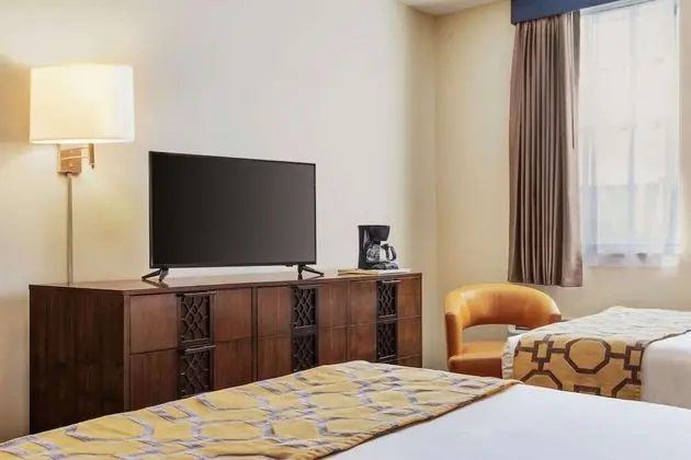 Deluxe Stüdyo Süit, 1 Yatak Odası