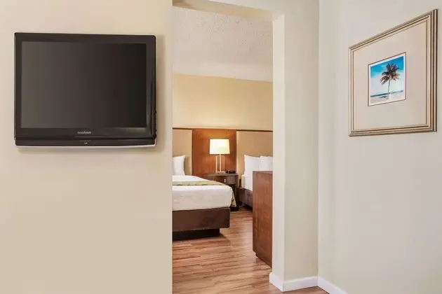 Deluxe Stüdyo Süit, 1 Yatak Odası