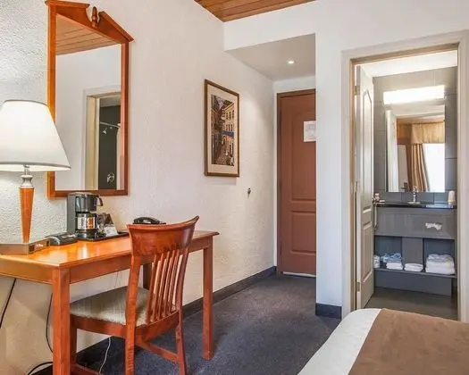 Standard Oda, 1 Büyük (Queen) Boy Yatak, Sigara İçilmez