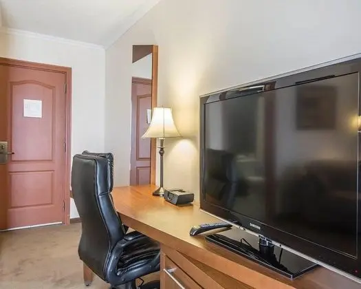 Standard Oda, 2 Çift Kişilik Yatak, Sigara İçilmez