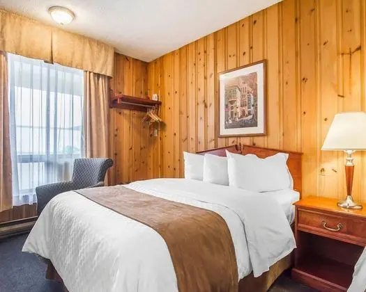 Standard Oda, 2 Çift Kişilik Yatak, Sigara İçilmez