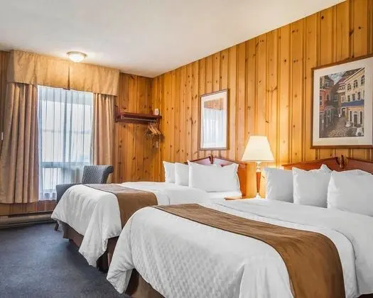 Standard Oda, 2 Çift Kişilik Yatak, Sigara İçilmez