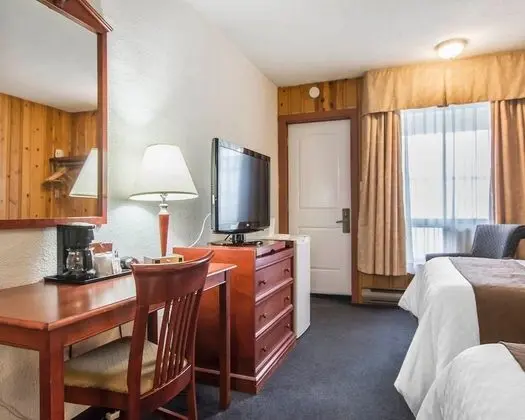 Standard Oda, 2 Çift Kişilik Yatak, Sigara İçilmez