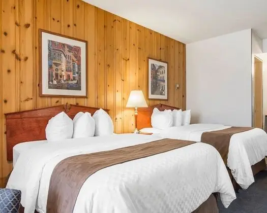 Standard Oda, 2 Çift Kişilik Yatak, Sigara İçilmez