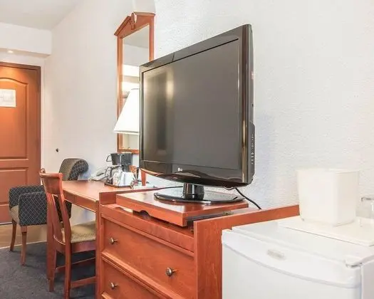 Standard Oda, 2 Çift Kişilik Yatak, Sigara İçilmez