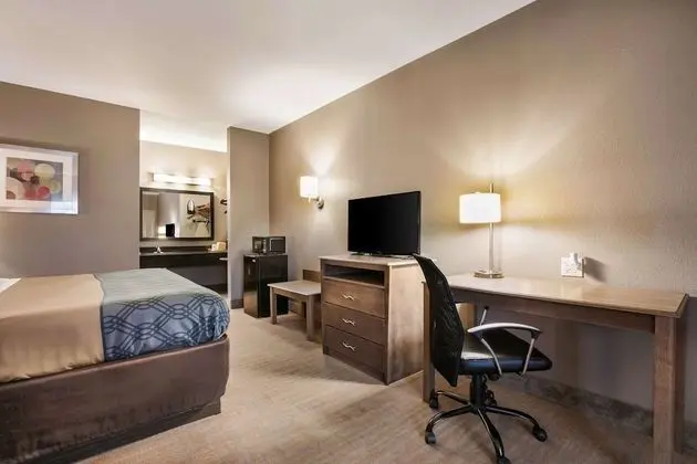 Standard Oda, 1 En Büyük (King) Boy Yatak, Sigara İçilmez