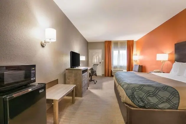 Standard Oda, 1 En Büyük (King) Boy Yatak, Sigara İçilmez