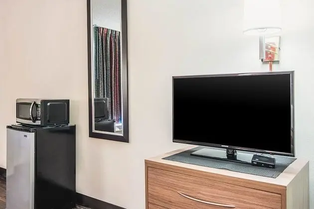 Standard Tek Büyük Yataklı Oda, 2 Çift Kişilik Yatak, Sigara İçilebilir