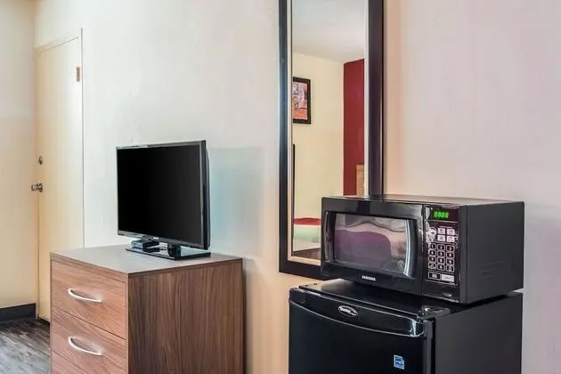 Standard Tek Büyük Yataklı Oda, 2 Çift Kişilik Yatak, Sigara İçilmez