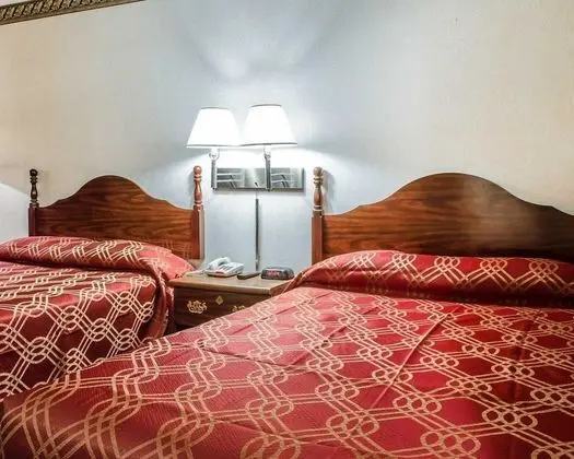 Standard Oda, 2 Çift Kişilik Yatak, Sigara İçilmez
