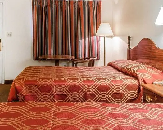 Standard Oda, 2 Çift Kişilik Yatak, Sigara İçilmez