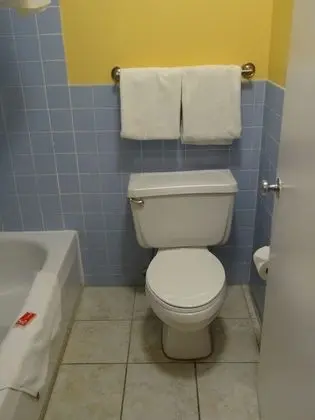 Standard Oda, 2 Büyük (Queen) Boy Yatak, Sigara İçilebilir