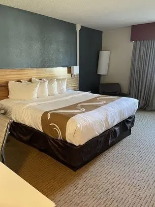 Standard Oda, 1 En Büyük (King) Boy Yatak, Sigara İçilmez