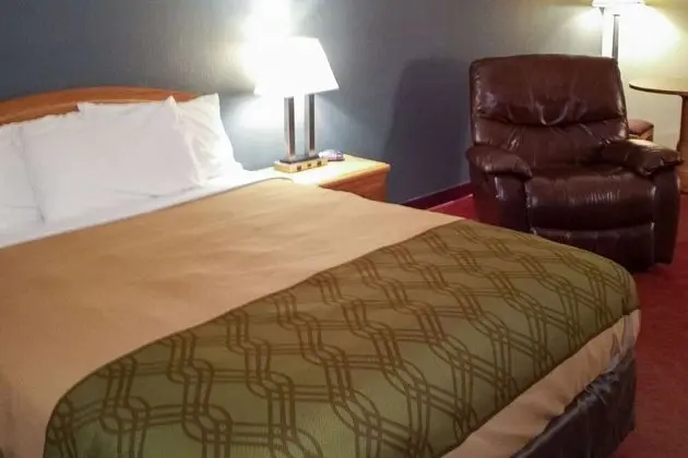 Oda, 1 En Büyük (King) Boy Yatak, Sigara İçilmez