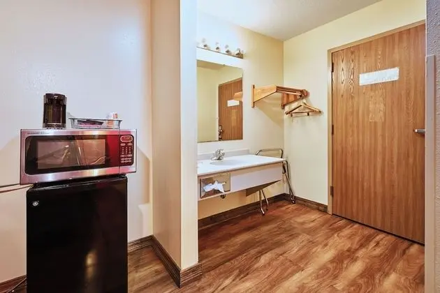 Oda, 1 En Büyük (King) Boy Yatak, Sigara İçilmez