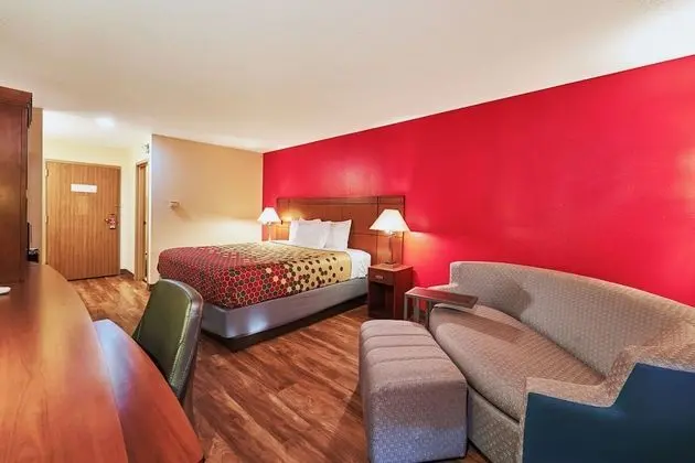 Oda, 1 En Büyük (King) Boy Yatak, Sigara İçilmez