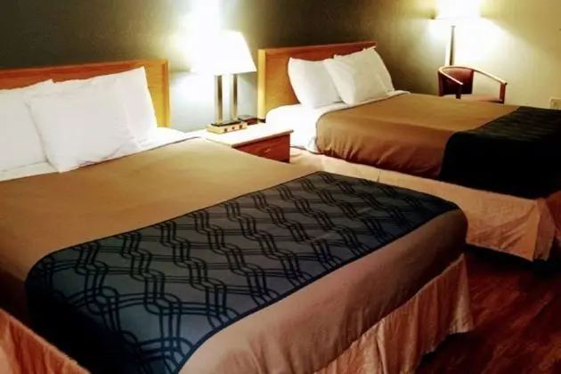 Standard Oda, 2 Büyük (Queen) Boy Yatak, Sigara İçilmez