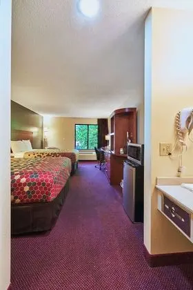 Standard Oda, 2 Büyük (Queen) Boy Yatak, Sigara İçilmez