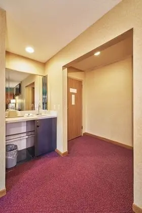 Süit, 1 En Büyük (King) Boy Yatak, Sigara İçilmez, Sıcak Su Küveti