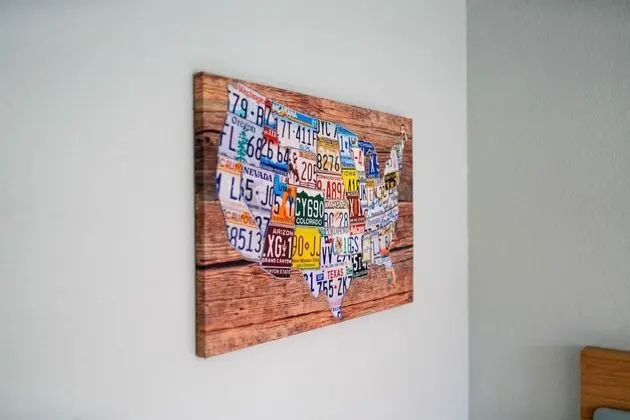 Oda, 2 Büyük (Queen) Boy Yatak, Sigara İçilmez