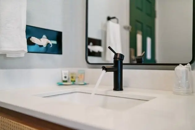 Standard Oda, 1 Büyük (Queen) Boy Yatak, Sigara İçilmez