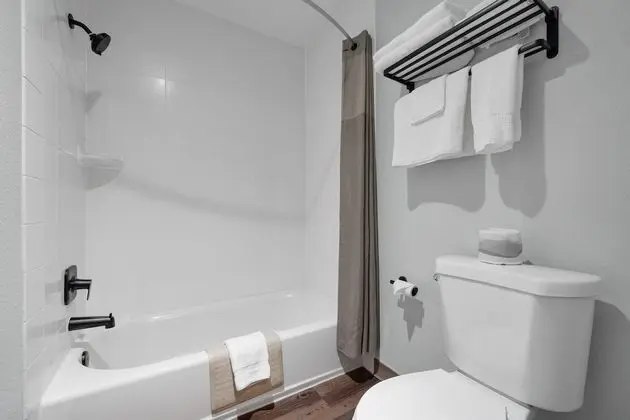 Standard Oda, 1 Büyük (Queen) Boy Yatak, Sigara İçilmez