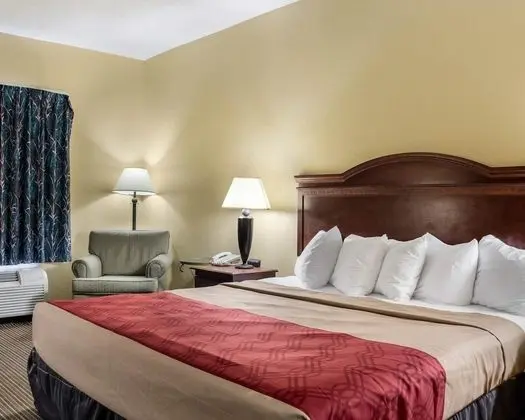 Standard Oda, 1 En Büyük (King) Boy Yatak, Sigara İçilmez