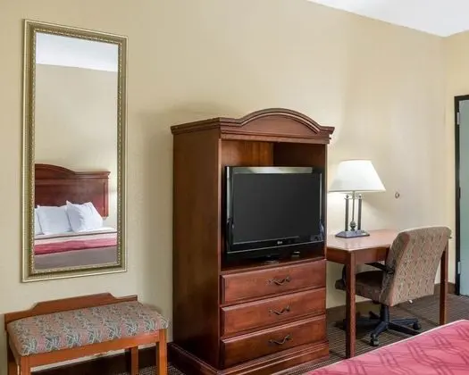 Standard Oda, 1 En Büyük (King) Boy Yatak, Sigara İçilmez