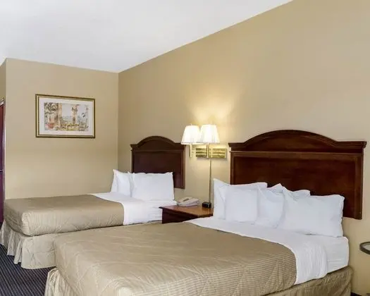 Standard Oda, 2 Çift Kişilik Yatak, Sigara İçilmez