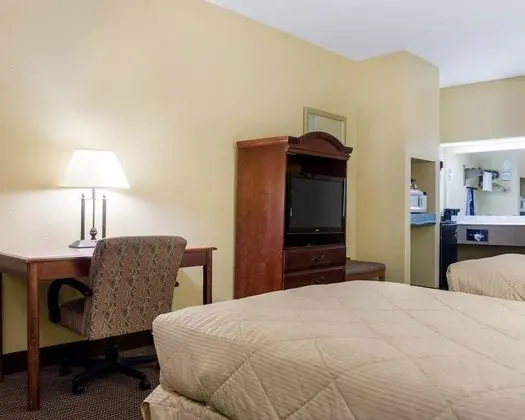 Standard Oda, 2 Çift Kişilik Yatak, Sigara İçilmez