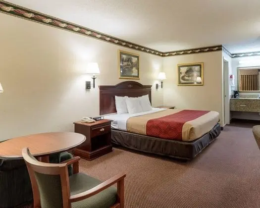 Standard Oda, 1 En Büyük (King) Boy Yatak, Sigara İçilmez