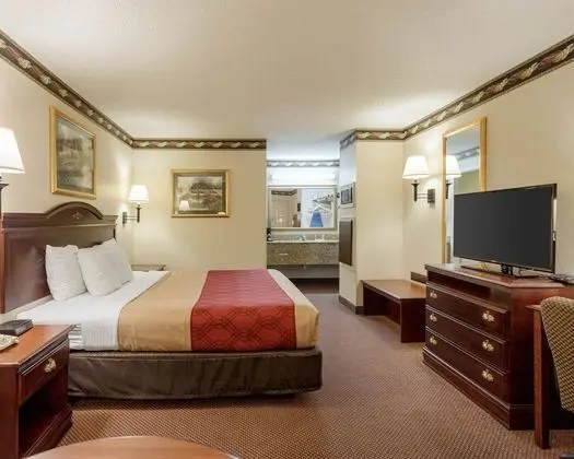 Standard Oda, 1 En Büyük (King) Boy Yatak, Sigara İçilmez