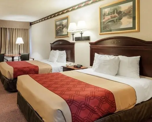 Standard Oda, 2 Çift Kişilik Yatak, Sigara İçilmez