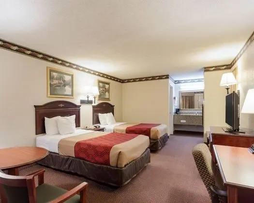 Standard Oda, 2 Çift Kişilik Yatak, Sigara İçilmez