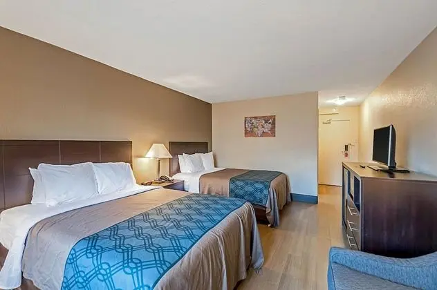 Standard Oda, 2 Büyük (Queen) Boy Yatak, Sigara İçilmez