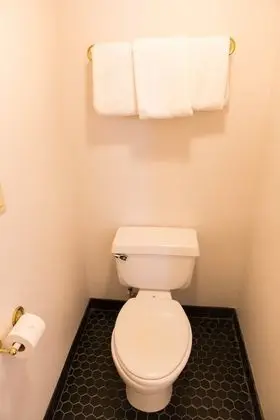 Standard Oda, 1 Büyük (Queen) Boy Yatak, Sigara İçilmez