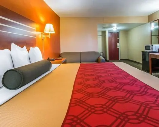 Standard Oda, 1 En Büyük (King) Boy Yatak, Sigara İçilmez