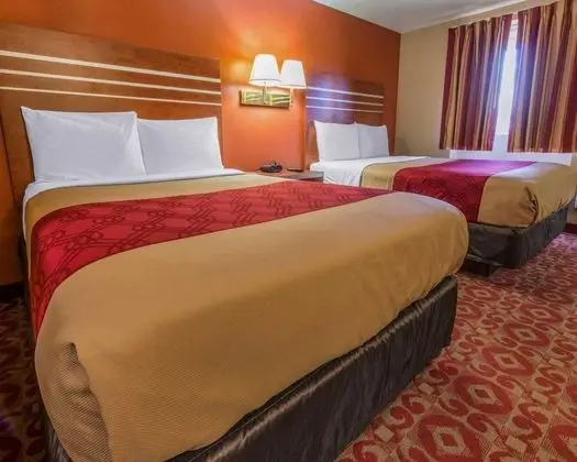 Standard Tek Büyük Yataklı Oda, 2 Çift Kişilik Yatak, Sigara İçilebilir