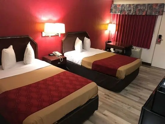 Standard Oda, 2 Çift Kişilik Yatak, Sigara İçilmez