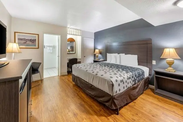 Standard Oda, 1 En Büyük (King) Boy Yatak, Sigara İçilmez