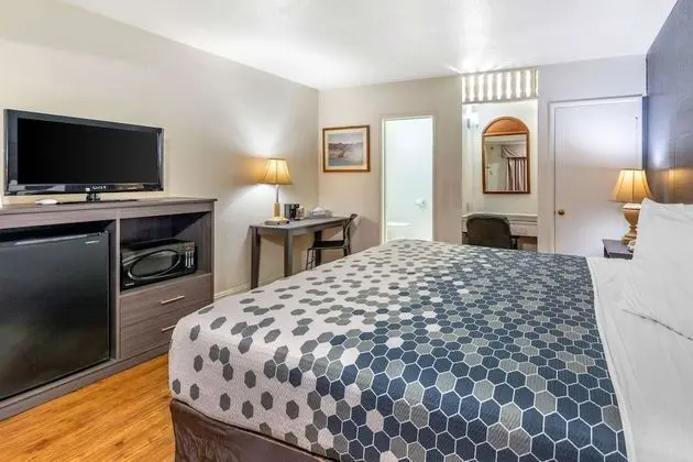 Standard Oda, 1 En Büyük (King) Boy Yatak, Sigara İçilmez